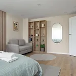 Dolce Apartmanhaz Eger