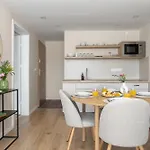 Apartment Dolce Apartmanhaz *