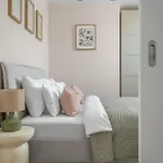Lägenhet Dolce Apartmanhaz *