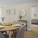 Dolce Apartmanhaz * Eger