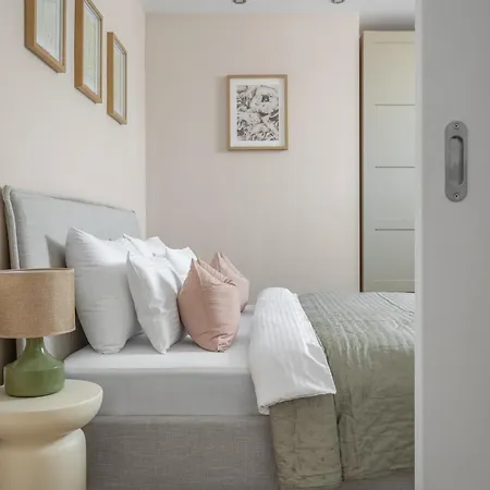 Daire Dolce Apartmanhaz *