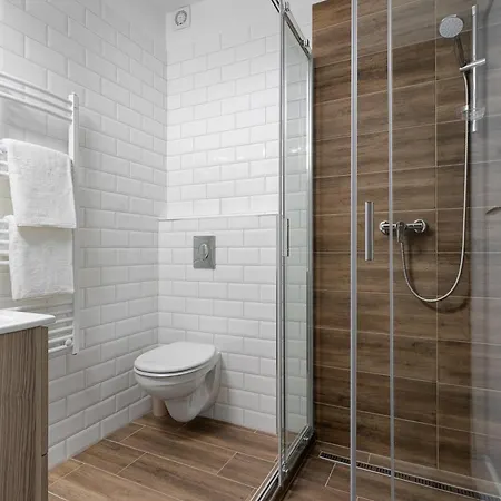 Daire Dolce Apartmanhaz Eğri