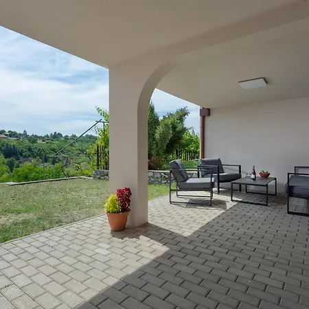 Dolce Apartmanhaz Daire Eğri