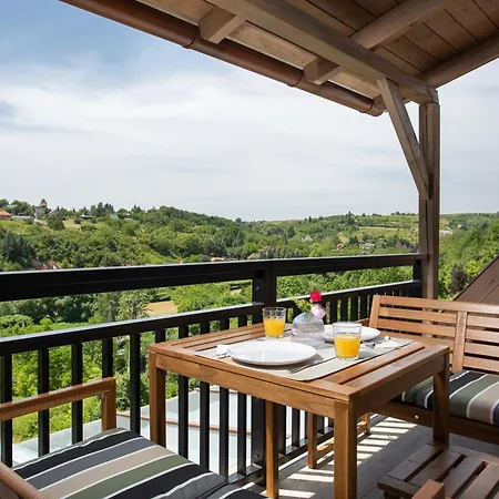 Daire Dolce Apartmanhaz