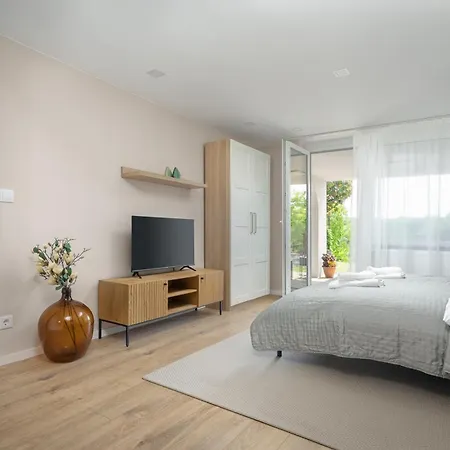 Daire Dolce Apartmanhaz Eğri
