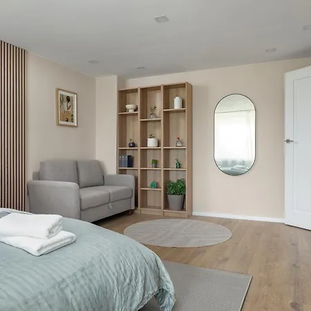 Dolce Apartmanhaz Eğri