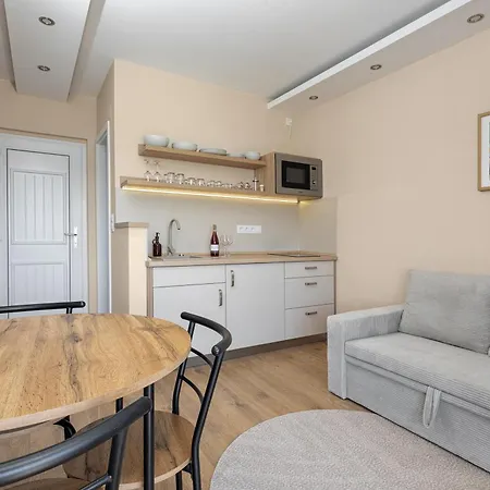 Dolce Apartmanhaz Eğri
