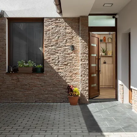 Dolce Apartmanhaz Daire Eğri