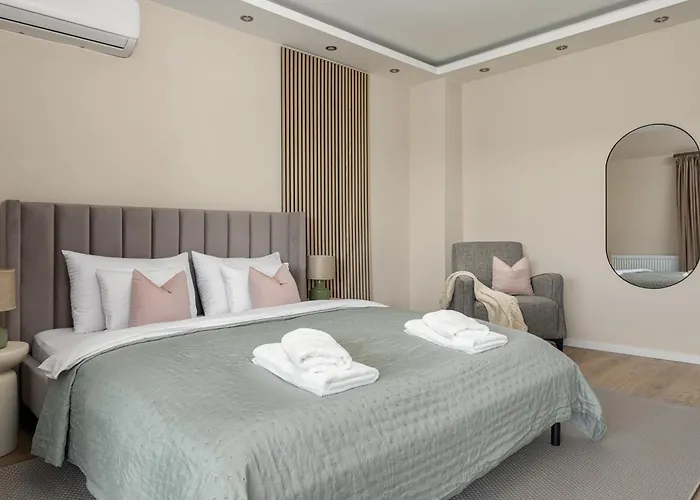 Dolce Apartman