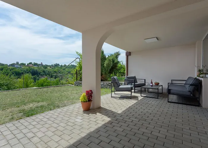 Dolce Apartman Eger