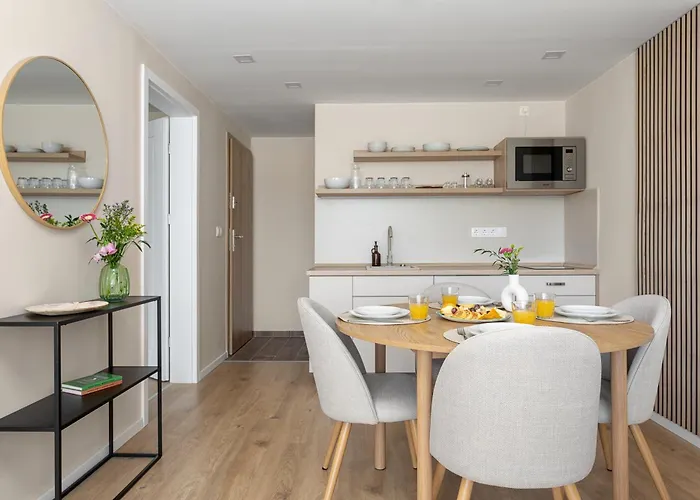 Apartman Dolce *