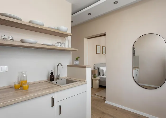 Apartament Dolce Apartmanhaz *